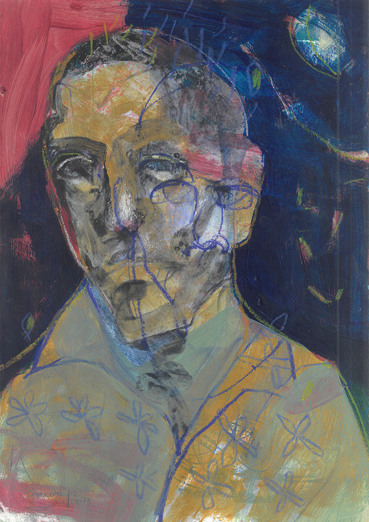 Orbits of Eternity, 2023