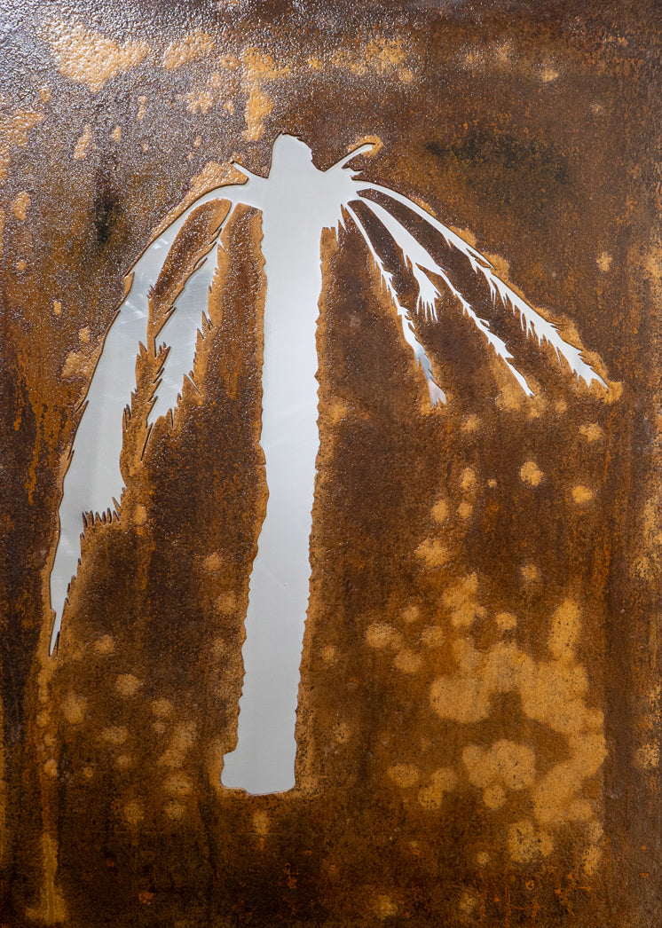 Autumn of The Earth, Spring of The Comprador