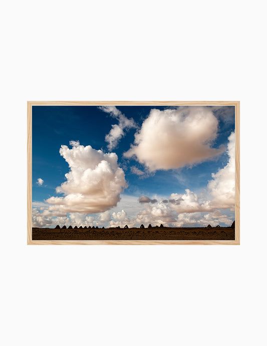 Nuages