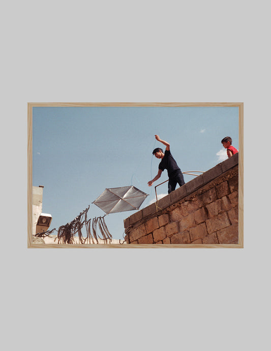 Cerf-volant 3