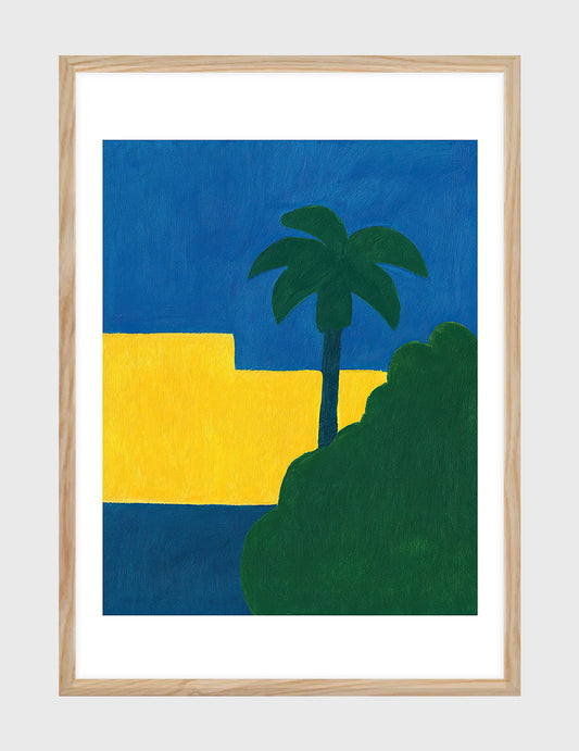 Majorelle 08