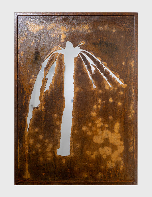 Of Silver & Rust