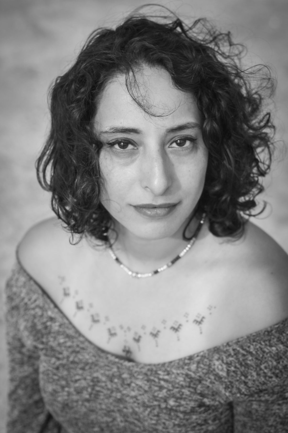 Aicha Abouhaj - YASALAM