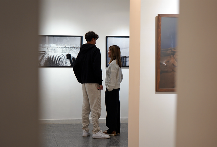 Echoes of Sand & Stone: Three Visions of Heritage in Transition