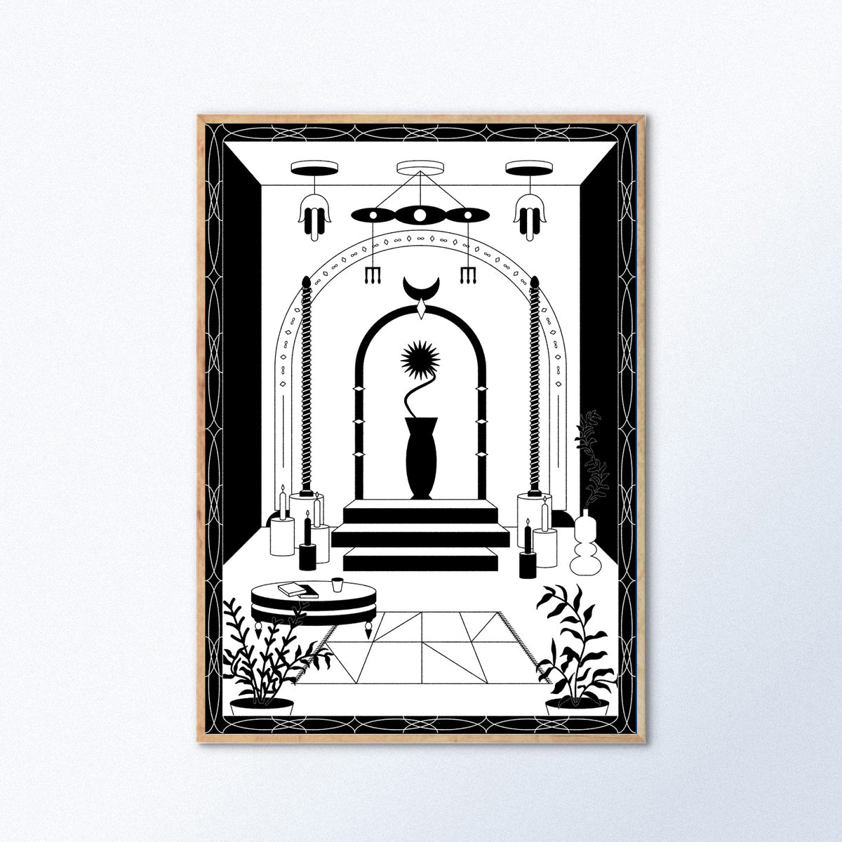 Bab Mythical II YASALAM bab-mythical-ii-yasalam