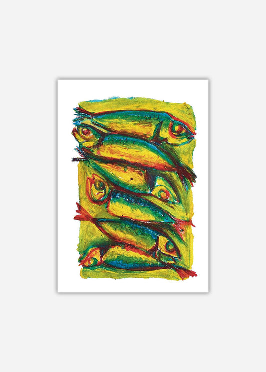 Sardines